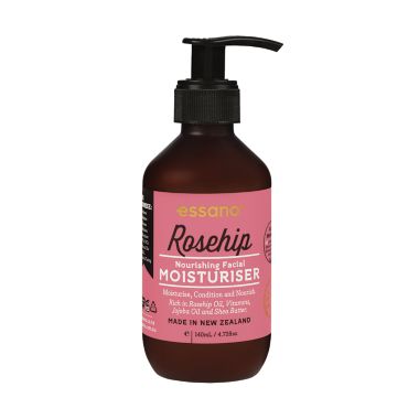 essano&trade; 4.73 oz. Rosehip Regenerating Facial Moisturizer. View a larger version of this product image.