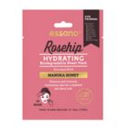 Alternate image 0 for essano&trade; Rosehip Hydrating Biodegradable Sheet Mask with Manuka Honey