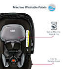 Alternate image 4 for BRITAX&reg; B-Safe&reg; Gen2&trade; FlexFit&trade; Infant Car Seat in Twilight