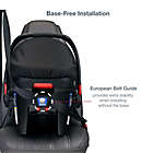 Alternate image 6 for BRITAX&reg; B-Safe&reg; Gen2&trade; FlexFit&trade; Infant Car Seat in Twilight