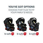 Alternate image 9 for BRITAX&reg; B-Safe&reg; Gen2&trade; FlexFit&trade; Infant Car Seat in Twilight