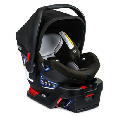 BRITAX&reg; B-Safe&reg; Gen2&trade; FlexFit&trade; Infant Car Seat in Twilight