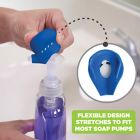 Alternate image 1 for Disney&reg; Mickey Mouse Soap Pump Musical Timer