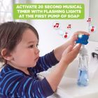 Alternate image 3 for Disney&reg; Mickey Mouse Soap Pump Musical Timer