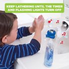 Alternate image 4 for Disney&reg; Mickey Mouse Soap Pump Musical Timer