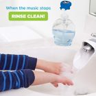 Alternate image 5 for Disney&reg; Mickey Mouse Soap Pump Musical Timer