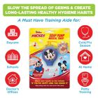 Alternate image 7 for Disney&reg; Mickey Mouse Soap Pump Musical Timer