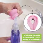 Alternate image 1 for PAW Patrol&trade; Skye Soap Pump Musical Timer