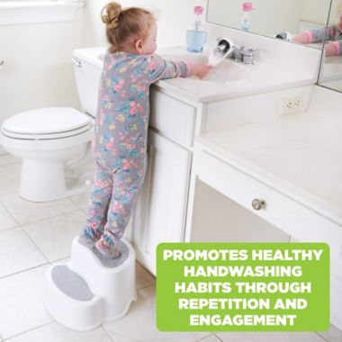 PAW Patrol&trade; Skye Soap Pump Musical Timer. View a larger version of this product image.