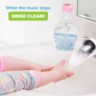 Alternate image 5 for PAW Patrol&trade; Skye Soap Pump Musical Timer