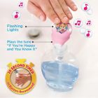 Alternate image 6 for PAW Patrol&trade; Skye Soap Pump Musical Timer