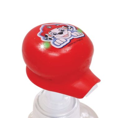 PAW Patrol&trade; Marshsall Soap Pump Musical Timer. View a larger version of this product image.