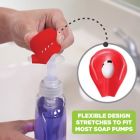 Alternate image 1 for PAW Patrol&trade; Marshsall Soap Pump Musical Timer