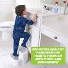 Alternate image 2 for PAW Patrol&trade; Marshsall Soap Pump Musical Timer