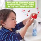 Alternate image 3 for PAW Patrol&trade; Marshsall Soap Pump Musical Timer