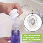 Alternate image 1 for Sesame Street&reg; Elmo Soap Pump Musical Timer