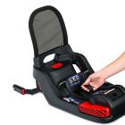 Alternate image 12 for Britax&reg; B-Free&trade; Premium &amp; B-Safe&reg; Gen2&trade; FlexFit&trade; Plus Travel System