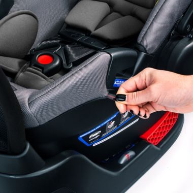 Britax&reg; B-Free&trade; Premium &amp; B-Safe&reg; Gen2&trade; FlexFit&trade; Plus Travel System. View a larger version of this product image.