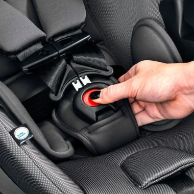 Britax&reg; B-Free&trade; Premium &amp; B-Safe&reg; Gen2&trade; FlexFit&trade; Plus Travel System. View a larger version of this product image.