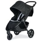 Alternate image 17 for Britax&reg; B-Free&trade; Premium &amp; B-Safe&reg; Gen2&trade; FlexFit&trade; Plus Travel System