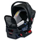 Alternate image 18 for Britax&reg; B-Free&trade; Premium &amp; B-Safe&reg; Gen2&trade; FlexFit&trade; Plus Travel System