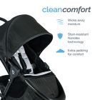 Alternate image 2 for Britax&reg; B-Free&trade; Premium &amp; B-Safe&reg; Gen2&trade; FlexFit&trade; Plus Travel System