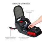 Alternate image 8 for Britax&reg; B-Free&trade; Premium &amp; B-Safe&reg; Gen2&trade; FlexFit&trade; Plus Travel System