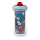 Alternate image 2 for The First Years&trade; Disney&reg; Mickey Mouse 2-Pack 9 oz. Insulated Sippy Cups