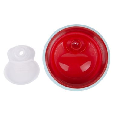 The First Years&trade; Disney&reg; Mickey Mouse 2-Pack 9 oz. Insulated Sippy Cups. View a larger version of this product image.