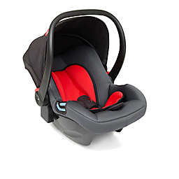phil&teds® Alpha Infant Car Seat with LATCH base