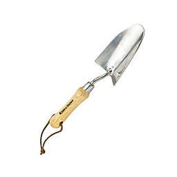 Bosmere Kent & Stowe Classic Stainless Steel Hand Trowel
