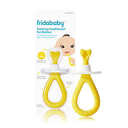 Fridababy® Training Toothbrush for Babies