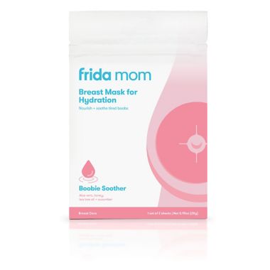 Frida Mom Breast Care Self-Care Kit. View a larger version of this product image.