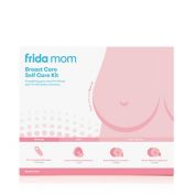 Frida Mom Breast Care Self-Care Kit