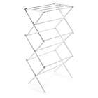 Alternate image 0 for Squared Away&trade; Compact Accordion Drying Rack in White