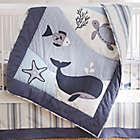 Alternate image 2 for Levtex Baby&reg; Boho Bay Nursery Bedding Collection<br />