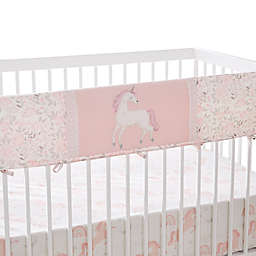 Levtex Baby® Colette Crib Rail Guard in Pink
