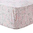 Alternate image 6 for Levtex Baby&reg; Colette 5-Piece Crib Bedding Set in Pink