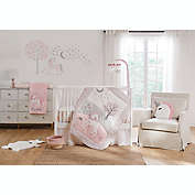 Levtex Baby&reg; Colette 5-Piece Crib Bedding Set in Pink