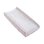 Alternate image 0 for Levtex Baby&reg; Colette Changing Pad Cover in Pink