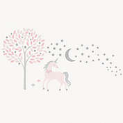 Levtex Baby&reg; Colette Oversized Wall Decal in Pink