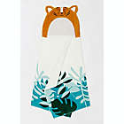 Alternate image 0 for Marmalade&trade; Cotton Hooded Bath Towel in Tiger