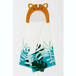 Marmalade™ Cotton Hooded Bath Towel in Tiger
