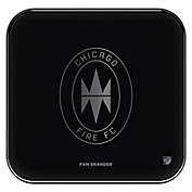 MLS Chicago Fire Fast Charging Pad