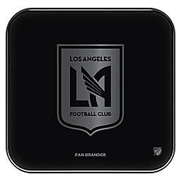 MLS Los Angeles FC Fast Charging Pad