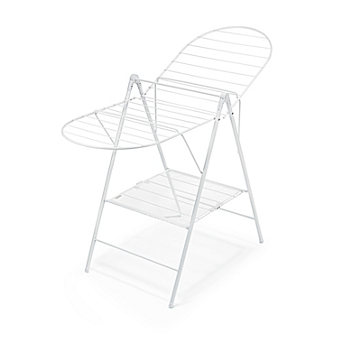 Squared Away&trade; Adjustable Drying Rack. View a larger version of this product image.