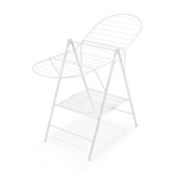 Squared Away™ Adjustable Drying Rack