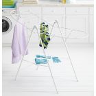 Alternate image 1 for Squared Away&trade; Adjustable Drying Rack