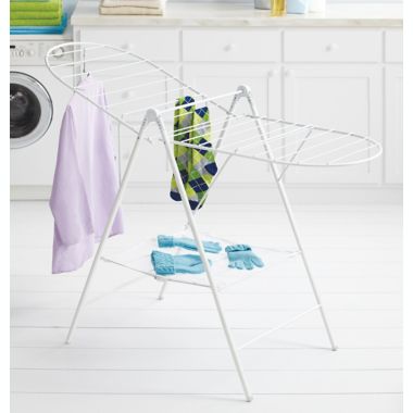 Squared Away&trade; Adjustable Drying Rack. View a larger version of this product image.