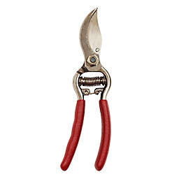 Bosmere Kent & Stowe Bypass Pruners in Red